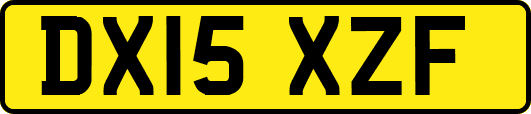 DX15XZF