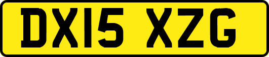 DX15XZG