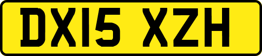 DX15XZH