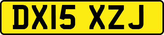 DX15XZJ