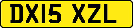 DX15XZL
