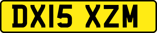 DX15XZM