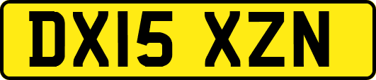 DX15XZN