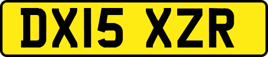 DX15XZR
