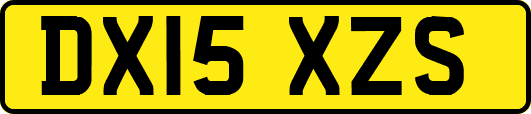 DX15XZS