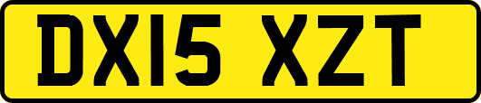 DX15XZT