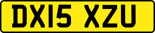 DX15XZU