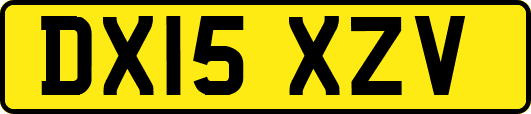 DX15XZV