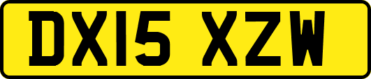 DX15XZW