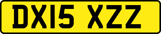 DX15XZZ