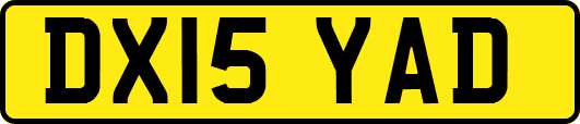 DX15YAD
