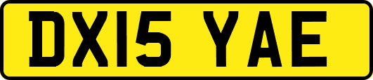 DX15YAE