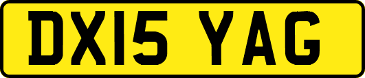 DX15YAG