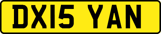 DX15YAN