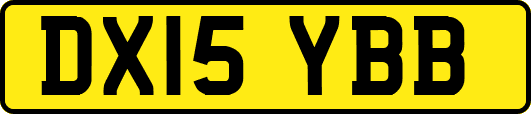 DX15YBB