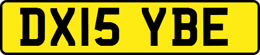 DX15YBE