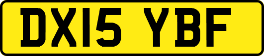 DX15YBF