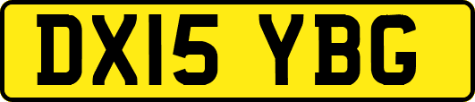 DX15YBG