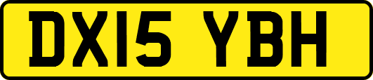 DX15YBH