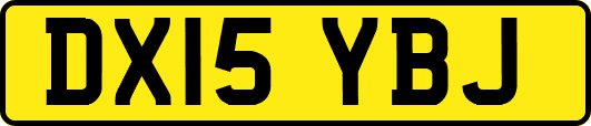DX15YBJ