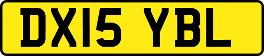 DX15YBL