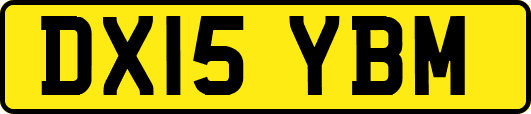 DX15YBM