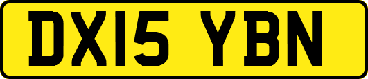 DX15YBN