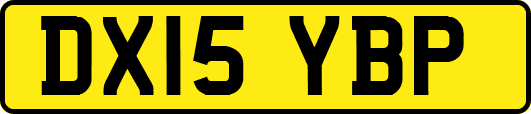 DX15YBP