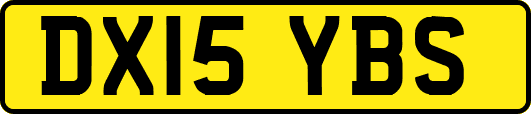 DX15YBS