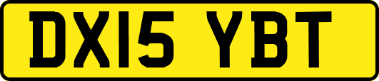 DX15YBT