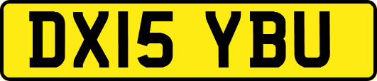 DX15YBU