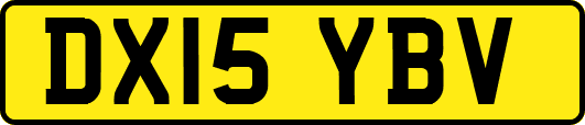 DX15YBV