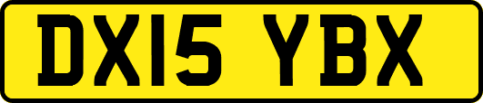 DX15YBX