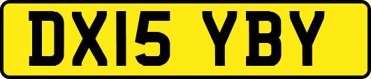 DX15YBY