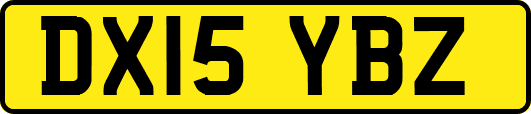 DX15YBZ