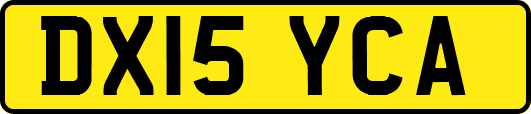 DX15YCA