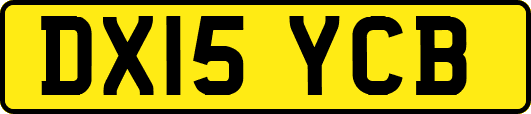 DX15YCB