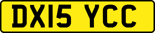 DX15YCC