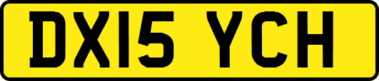 DX15YCH