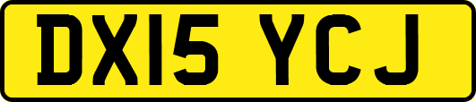 DX15YCJ