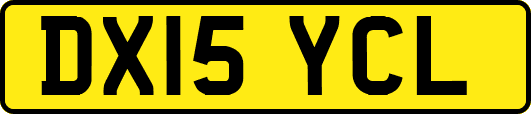 DX15YCL