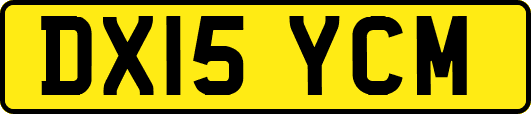 DX15YCM