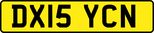 DX15YCN