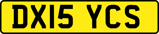 DX15YCS