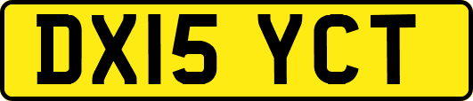 DX15YCT