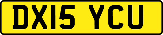DX15YCU