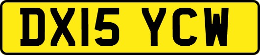 DX15YCW