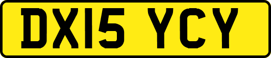 DX15YCY