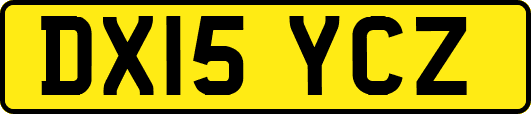 DX15YCZ