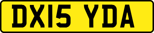 DX15YDA